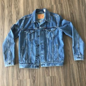 Levi’s Denim Jacket Medium